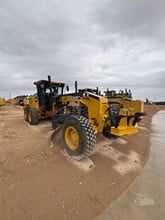 2020 DEERE 772G For Sale