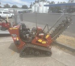 2020 DITCH WITCH C24X For Sale