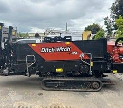 2020 DITCH WITCH JT24 For Sale