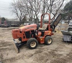 2020 DITCH WITCH RT45 For Sale