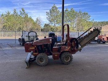 2020 DITCH WITCH RT45 For Sale