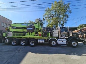 2020 EFFER 2655/7S MOUNTED ON 2020 WESTERN STAR 4800 For Sale