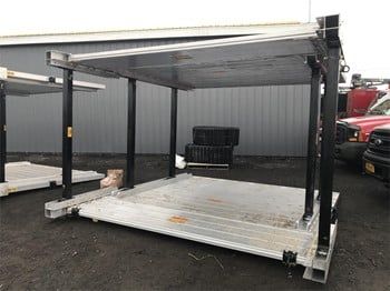 Efficiency Trenchers Cable Plow