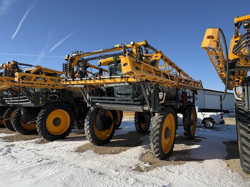 Used 2020 HAGIE STS16 For Sale in Dixon Illinois