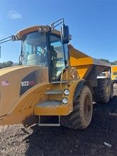 Used 2020 HYDREMA 922HM For Sale in Henrico Virginia