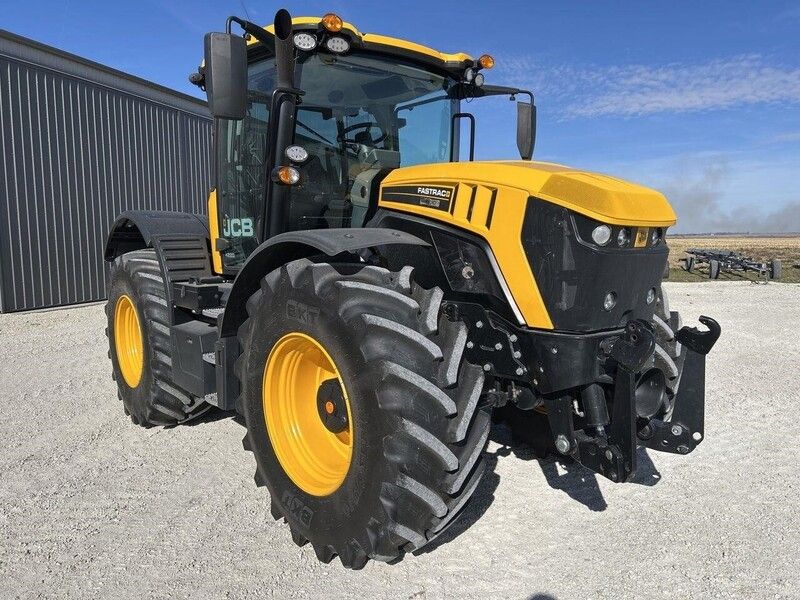 2020 JCB FASTRAC 4220 For Sale