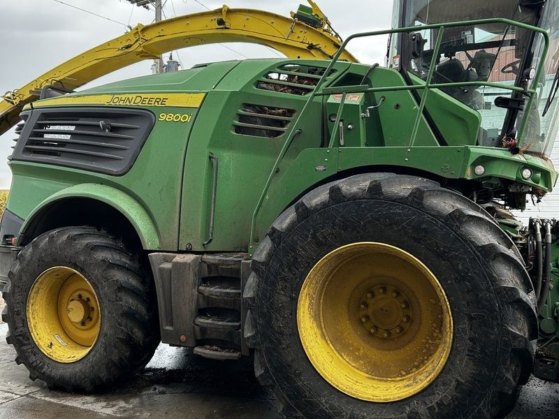 2020 JOHN DEERE 9800 For Sale