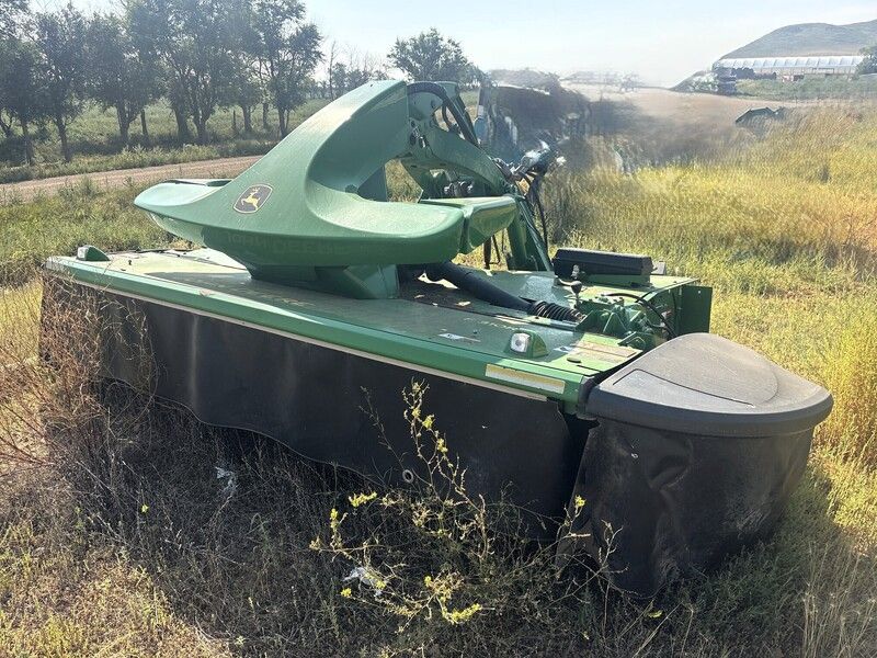 Used 2020 JOHN DEERE F310R For Sale in Dickinson North Dakota
