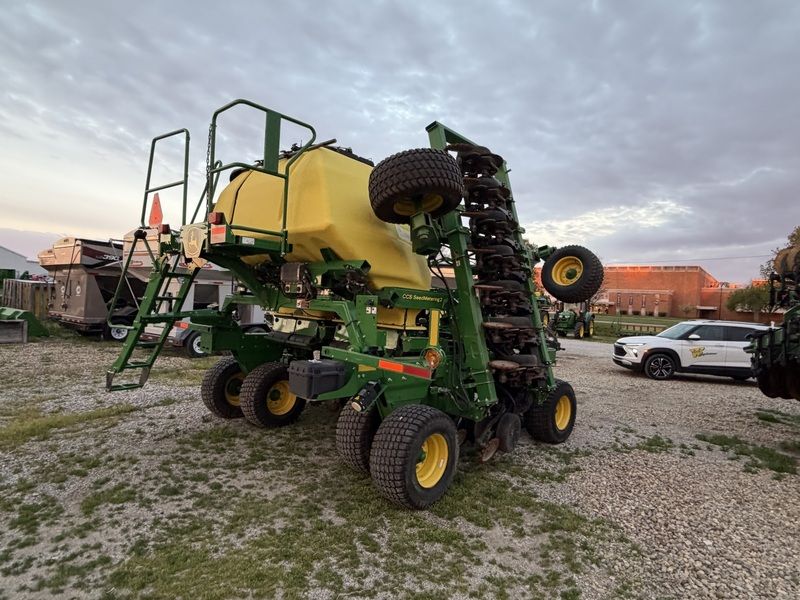 2020 JOHN DEERE N530C For Sale