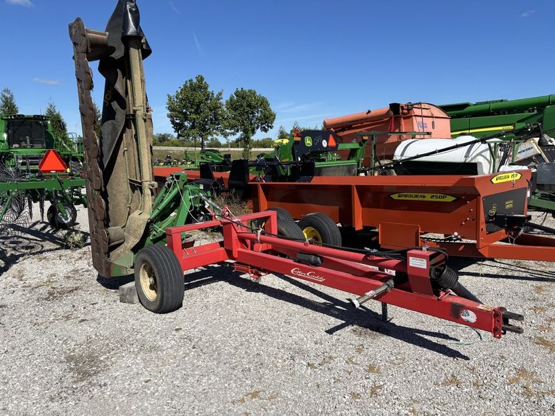 Used 2020 JOHN DEERE R280 For Sale in Bowling Green Kentucky