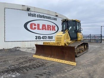 2020 KOMATSU D39PXI-24 For Sale