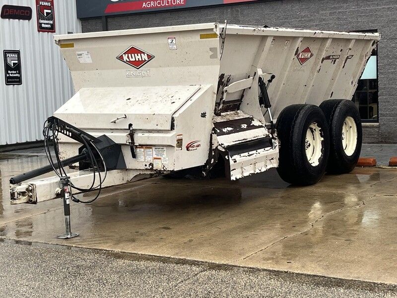2020 KUHN KNIGHT SLC126 For Sale