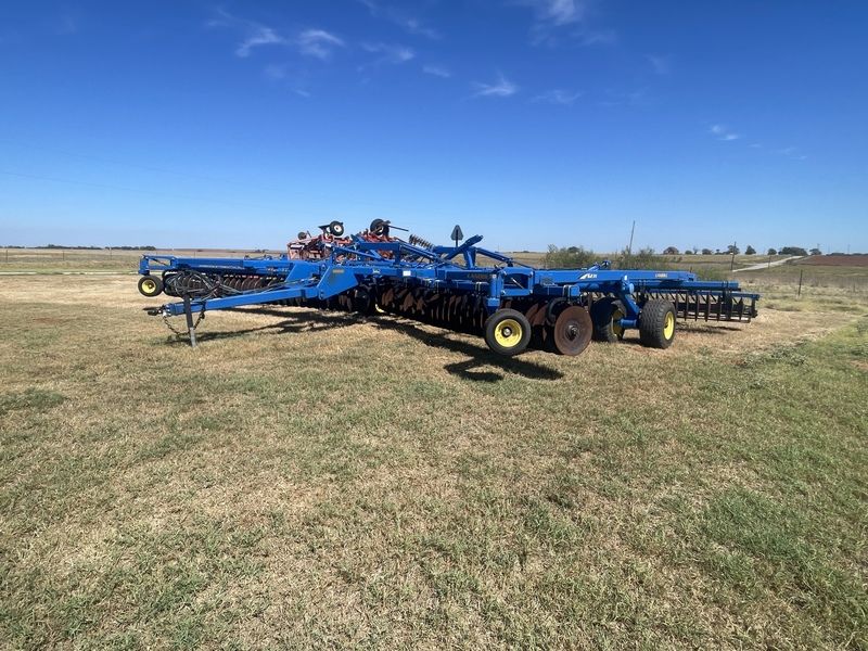 Used 2020 LANDOLL 6231-36 For Sale in Enid Oklahoma