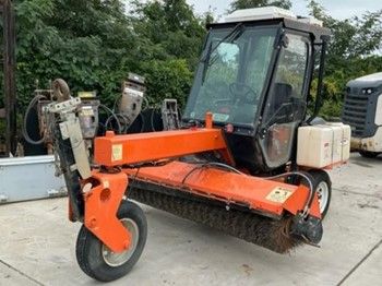 Used 2020 LAY-MOR SWEEPMASTER 300 For Sale in Fargo North Dakota