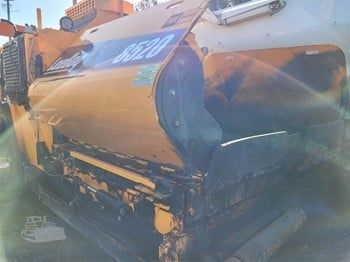 Used 2020 LEEBOY 8520 For Sale in Santa Rosa California