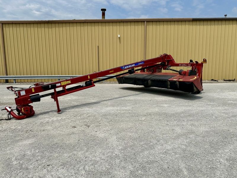 Used 2020 NEW HOLLAND 316 For Sale in Winamac Indiana