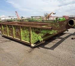 Used 2020 PACIFIC SHORING XBB-15H For Sale in Savage Minnesota
