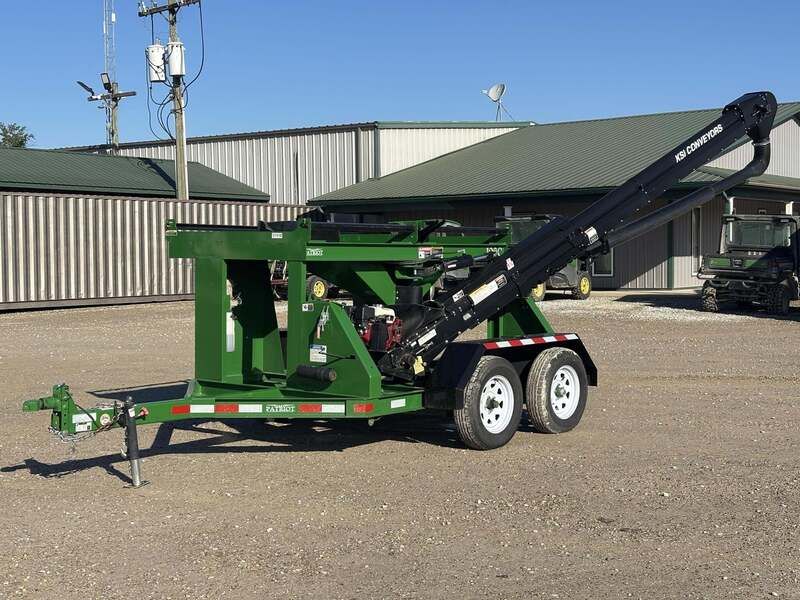 Patriot Planter