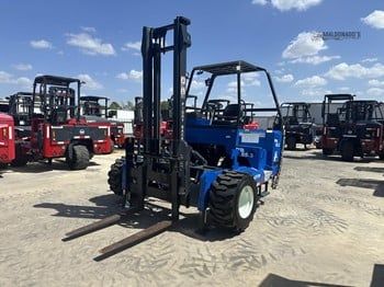 2020 PRINCETON PB55.3 For Sale