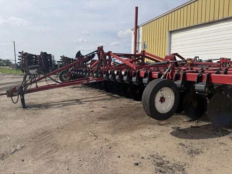 Used 2020 SALFORD 5200 ENFORCER For Sale in Maddock North Dakota
