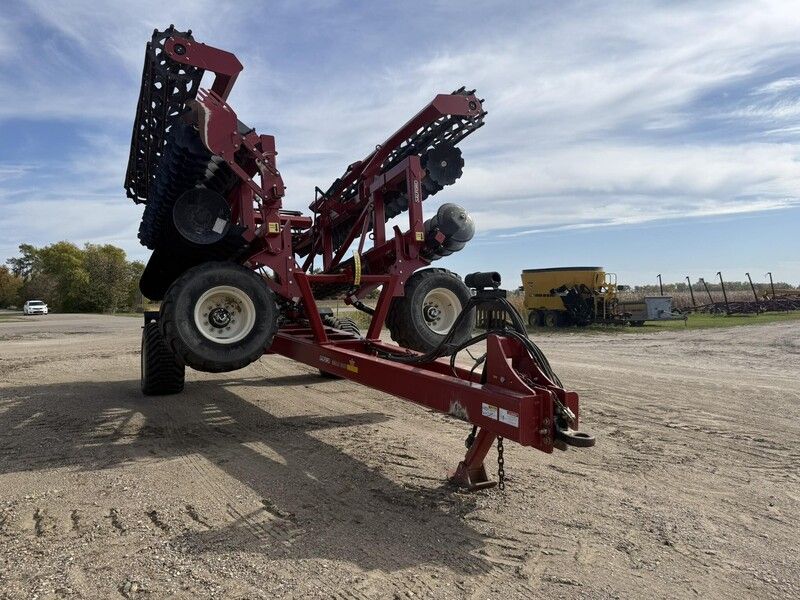 2020 SALFORD HALO HSD For Sale