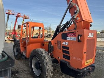 Used 2020 SKY TRAK 10042 For Sale in French Camp California