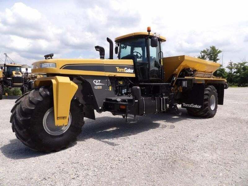 2020 TERRAGATOR TG7300C For Sale