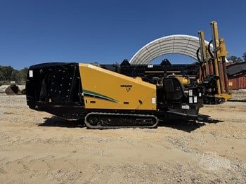 Used 2020 VERMEER NAVIGATOR D23X30 S3 For Sale in Dallas Texas