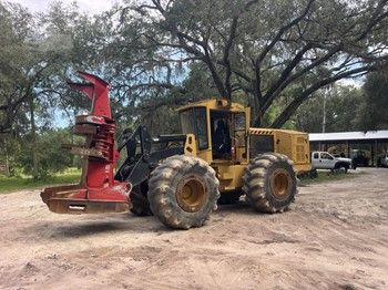 Used 2020 WEILER B670 For Sale in Callahan Florida