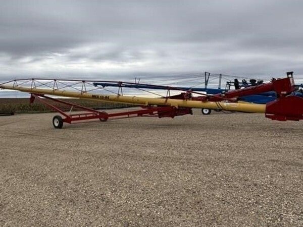 Used 2020 WESTFIELD MKX130-84 For Sale in Clark South Dakota