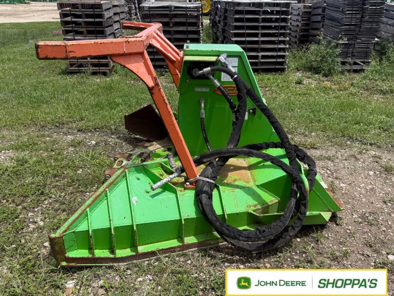 Afe Tillage