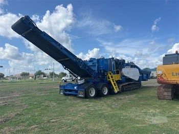 Used 2021 ASTEC PETERSON 5710D For Sale in Alvin Texas