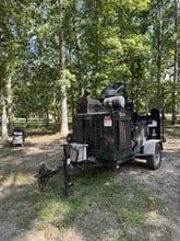 Used 2021 BANDIT INTIMIDATOR 18XP For Sale in Sewanee Tennessee