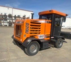 Used 2021 BROCE FMJ470 For Sale in Des Moine Iowa