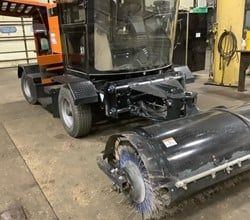 Used 2021 BROCE FMJ470 For Sale in Savage Minnesota