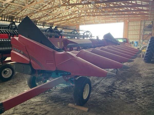 2021 CASE IH 4408 For Sale