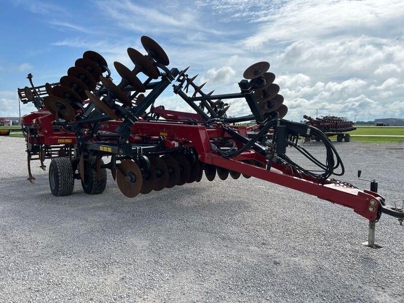 2021 CASE IH ECOLO-TIGER 875 For Sale