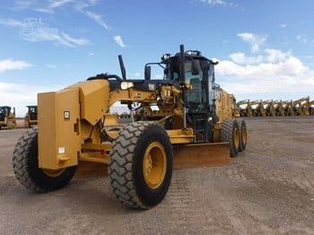 Used 2021 CATERPILLAR 150 For Sale in Eloy Arizona
