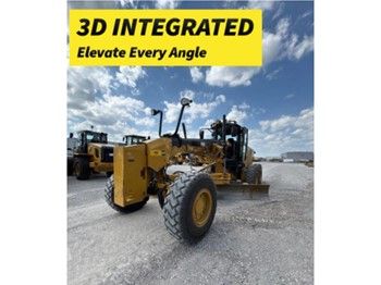Used 2021 CATERPILLAR 160 For Sale in Wichita Kansas