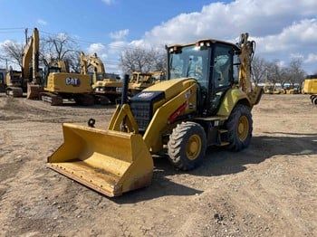 2021 CATERPILLAR 420 For Sale