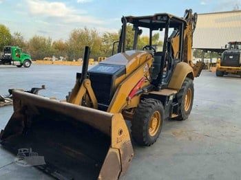 2021 CATERPILLAR 420 For Sale