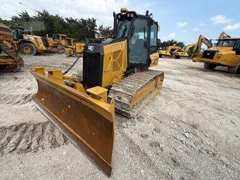 2021 CATERPILLAR D3 LGP For Sale