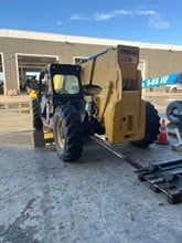 2021 CATERPILLAR TL1055 For Sale