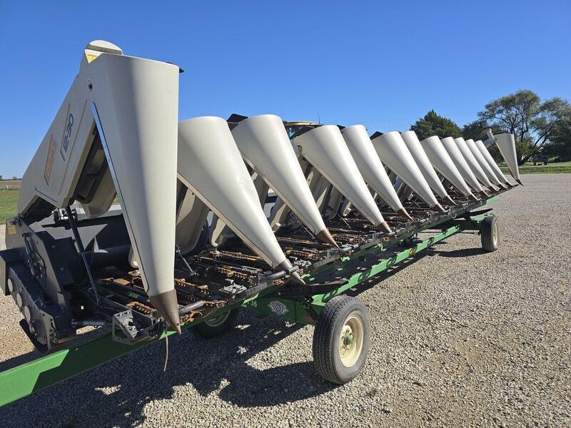 Used 2021 CLAAS 12-30 For Sale in South Hutchinson Kansas