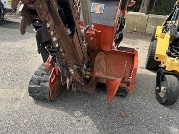 2021 DITCH WITCH C16X For Sale