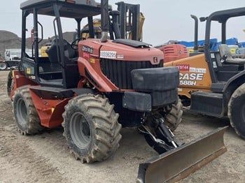 2021 DITCH WITCH RT125 For Sale