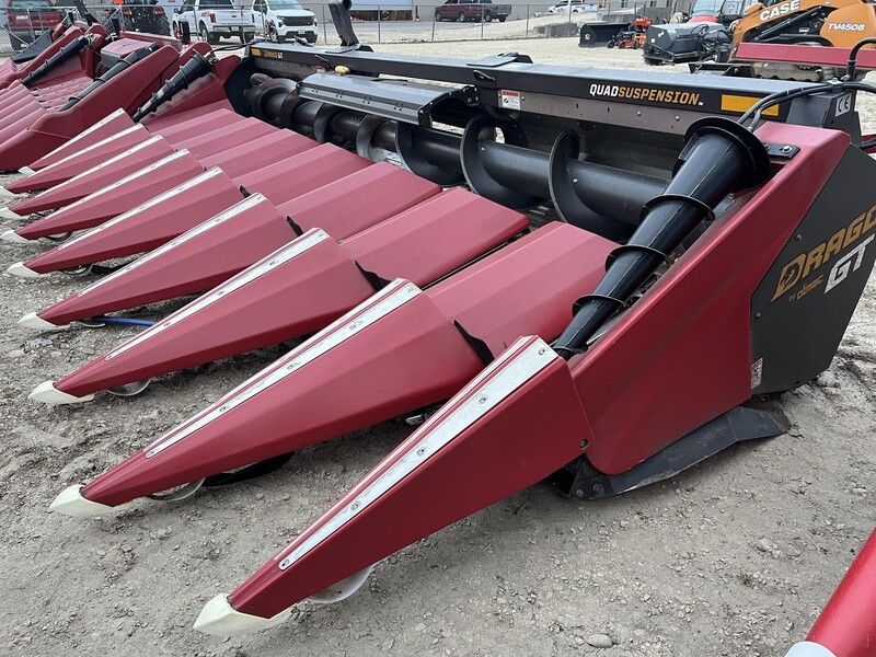 2021 DRAGO 830 GT For Sale