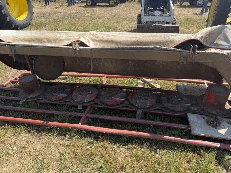 Used 2021 FARM KING MDN7 For Sale in Norfolk Nebraska