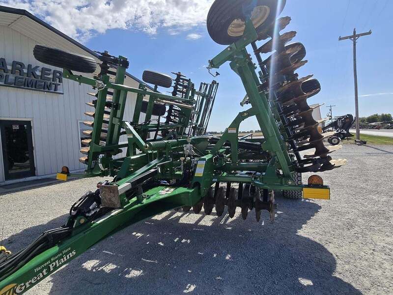 2021 GREAT PLAINS HT1100-25 For Sale