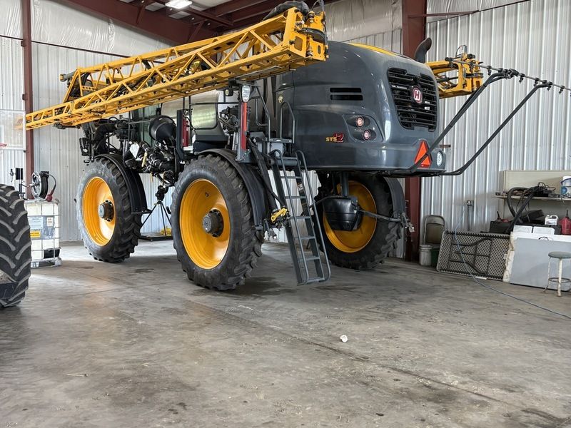 2021 HAGIE STS12 For Sale